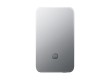 Портативный внешний аккумулятор Xiaomi UltraThin Magnetic Power Bank 5000 15W GL Glacier Silver