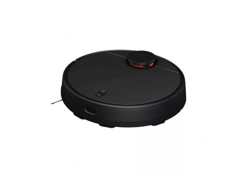 Робот-пылесос Mi Robot Vacuum Mop 2 Pro Черный (в комплекте с зарядной док-станцией CDZ1SHW)