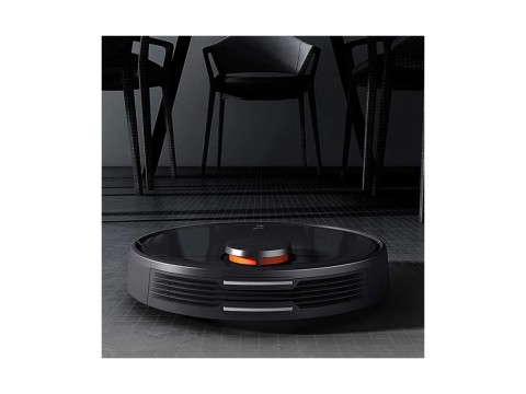 Робот-пылесос Mi Robot Vacuum Mop 2 Pro Черный (в комплекте с зарядной док-станцией CDZ1SHW)