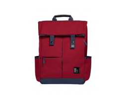 Рюкзак NINETYGO Colleage Leisure Backpack dark red