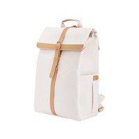 Рюкзак NINETYGO Commuter Oxford backpack -White