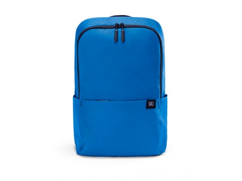 Рюкзак NINETYGO Tiny backpack-blue