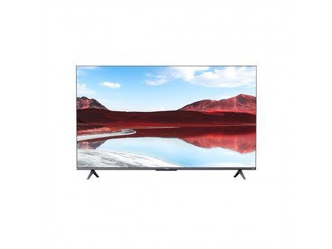 Смарт телевизор Xiaomi A Pro 2025 55" (L55MA-SRU)