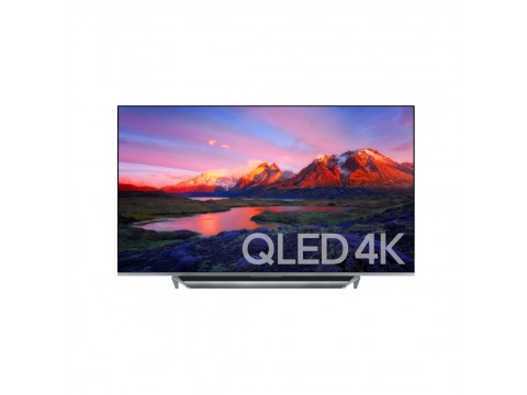 Смарт телевизор Xiaomi MI TV Q1 75" (L75M6-ESG)