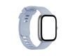 Сменный ремешок Redmi TPU Quick Release Strap Lavender