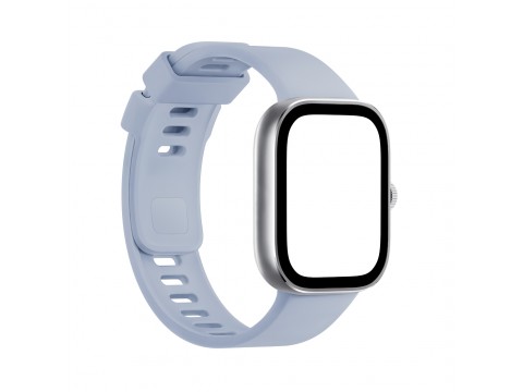 Сменный ремешок Redmi TPU Quick Release Strap Lavender