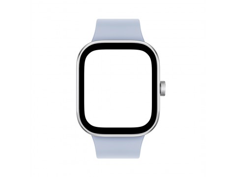 Сменный ремешок Redmi TPU Quick Release Strap Lavender