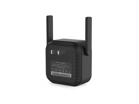 Усилитель Wi-Fi сигнала Xiaomi Mi Wi-Fi Range Extender Pro