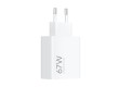 Адаптер питания Xiaomi 67W HyperCharge Power Adapter (Type-A) EU