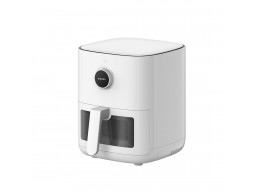Аэрофритюрница Xiaomi Smart Airfryer Pro 4L Белый