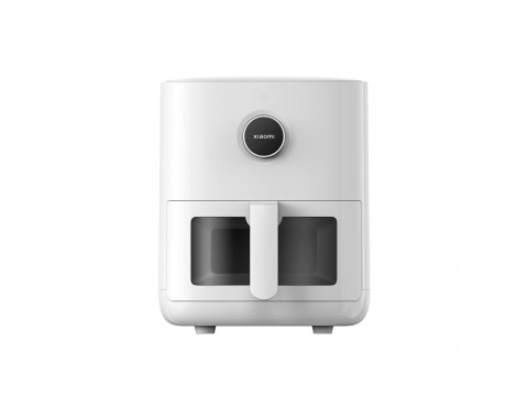 Аэрофритюрница Xiaomi Smart Airfryer Pro 4L Белый