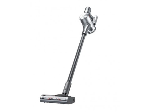 Беспроводной пылесос Dreame Cordless Vacuum Cleaner T30 Grey/Black
