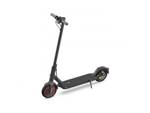Электросамокат Xiaomi MiJia Smart Electric Scooter Pro 2