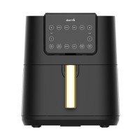Фритюрница Deerma air fryer DEM-KZ120W