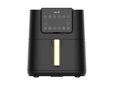 Фритюрница Deerma air fryer DEM-KZ120W
