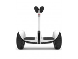 Гироскутер Ninebot S-PRO White
