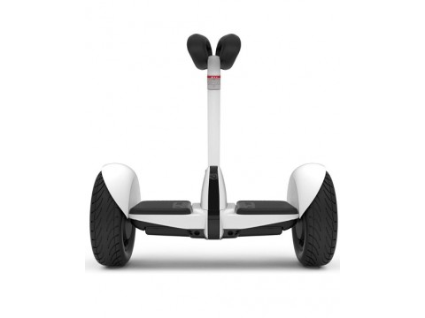 Гироскутер Ninebot S-PRO White