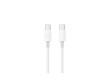 Интерфейсный кабель Xiaomi USB Type-C to Type-C 150 см