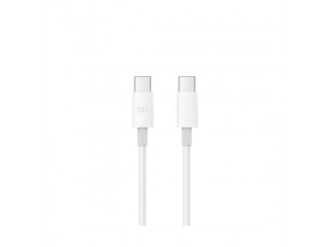 Интерфейсный кабель Xiaomi USB Type-C to Type-C 150 см