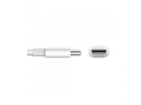Интерфейсный кабель Xiaomi USB Type-C to Type-C 150 см