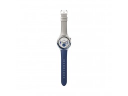 Комплект из ремешка и безеля для часов Xiaomi Watch S4 Bezel and Strap Kit-Dual- tone Ceramiс