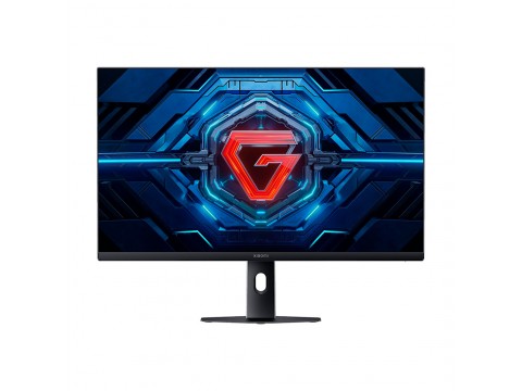 Монитор Xiaomi Gaming Monitor G27i 2026 27"