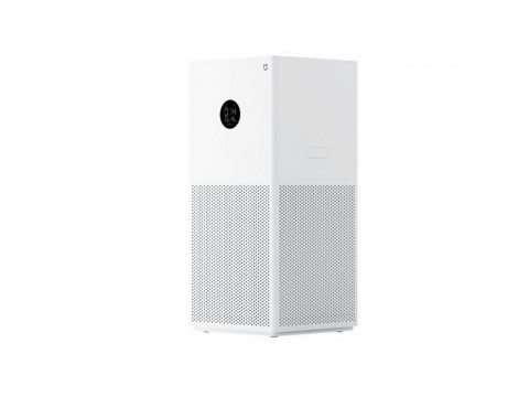 Очиститель воздуха Xiaomi Smart Air Purifier 4 Lite (AC-M17-SC) Белый