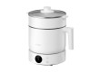 Пароварка Xiaomi Multifunctional Cooker 1.5L Белый