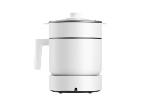 Пароварка Xiaomi Multifunctional Cooker 1.5L Белый