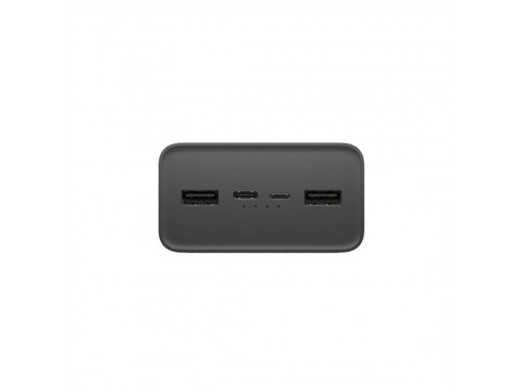 Портативный внешний аккумулятор Xiaomi 18W Power Bank 30000mAh GL