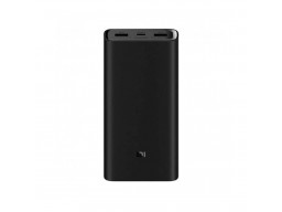 Портативный внешний аккумулятор Xiaomi Mi 50W Power Bank 20000