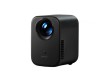 Проектор Xiaomi Smart Projector L1 / Sealed Optical Module / 200 ISO Lumens / 1080p Resolution / 120-inch Screen / Auto Keystone Correction / Autofocus / Google TV