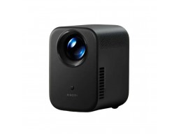 Проектор Xiaomi Smart Projector L1 / 200 ISO Lumens / 1080p Resolution / 120-inch Screen / Google TV / XMTYY03FMG