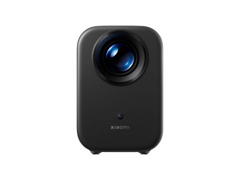 Проектор Xiaomi Smart Projector L1 / Sealed Optical Module / 200 ISO Lumens / 1080p Resolution / 120-inch Screen / Auto Keystone Correction / Autofocus / Google TV