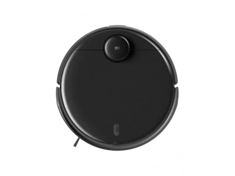 Робот-пылесос Xiaomi Mi Robot Vacuum-Mop 2 Pro Black