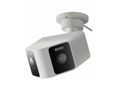 Цифровая видеокамера Xiaomi Outdoor Camera CW100 Dual EU BHR07UIEU