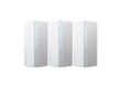 Беспроводная система Wi-Fi Xiaomi Mesh роутер AX3000 NE (3-pack) RD28
