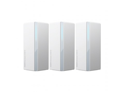 Беспроводная система Wi-Fi Xiaomi Mesh роутер AX3000 NE (3-pack) RD28