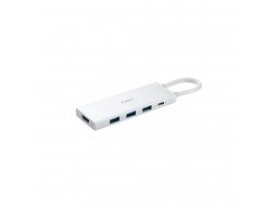Док-станция Xiaomi 5-in-1 Type-C Hub