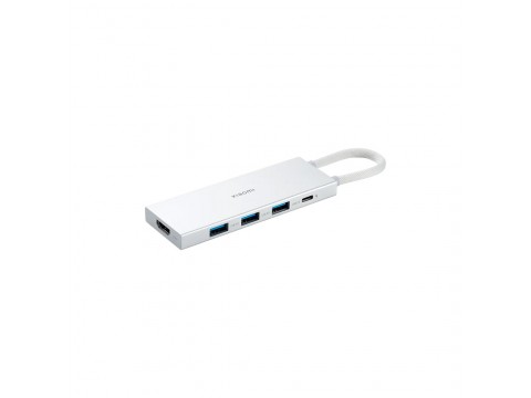Док-станция Xiaomi 5-in-1 Type-C Hub