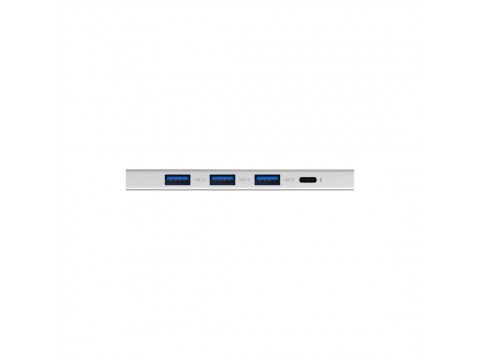 Док-станция Xiaomi 5-in-1 Type-C Hub