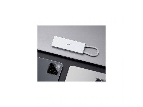 Док-станция Xiaomi 5-in-1 Type-C Hub