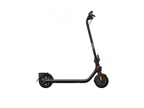 Электрический самокат Ninebot Kick Scooter E2 Plus