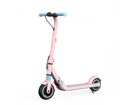 Электросамокат Ninebot eKickScooter Zing E8 pink