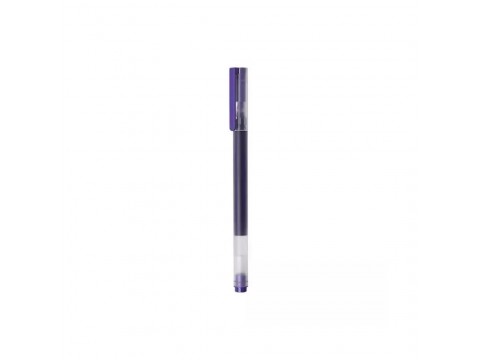 Гелевая ручка Xiaomi High-capacity Gel Pen (5-pack)