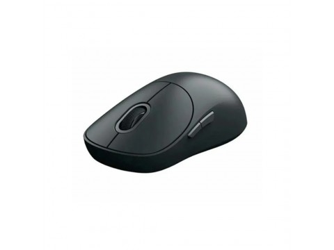 Мышь Xiaomi Wireless Mouse 3 Black GL