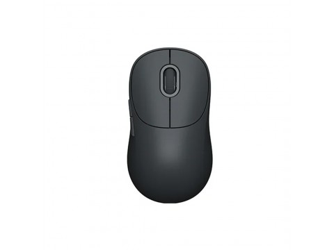 Мышь Xiaomi Wireless Mouse 3 Black GL