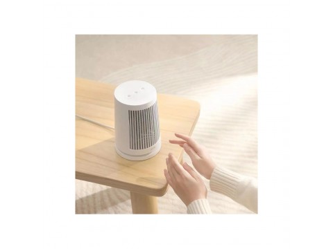 Настольный обогреватель Xiaomi Desktop Heater Белый