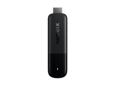 Приставка телевизионная Xiaomi TV Stick 4K 2nd Gen