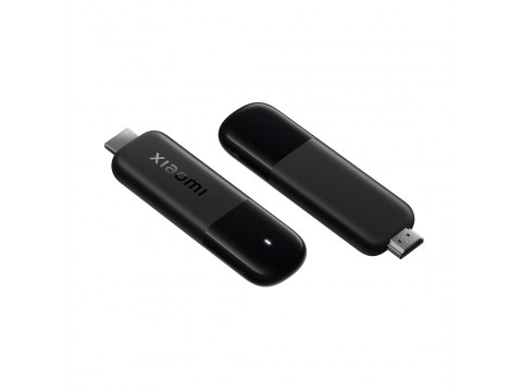 Приставка телевизионная Xiaomi TV Stick 4K 2nd Gen